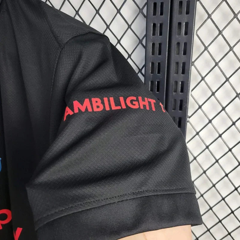 24/25 Barcelona x Travis Scott Special Edition Away Jersey