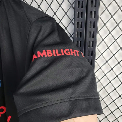 24/25 Barcelona x Travis Scott Special Edition Away Jersey