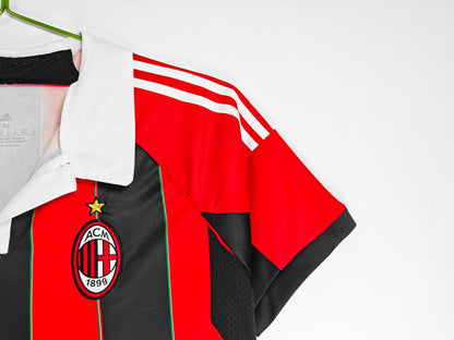 AC MILAN HOME 2012/13