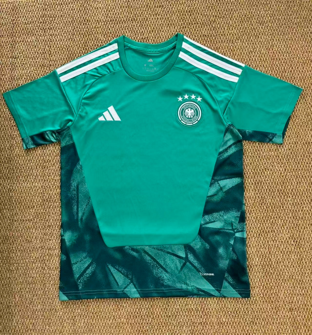 GERMAN GOALKEEPER 2026