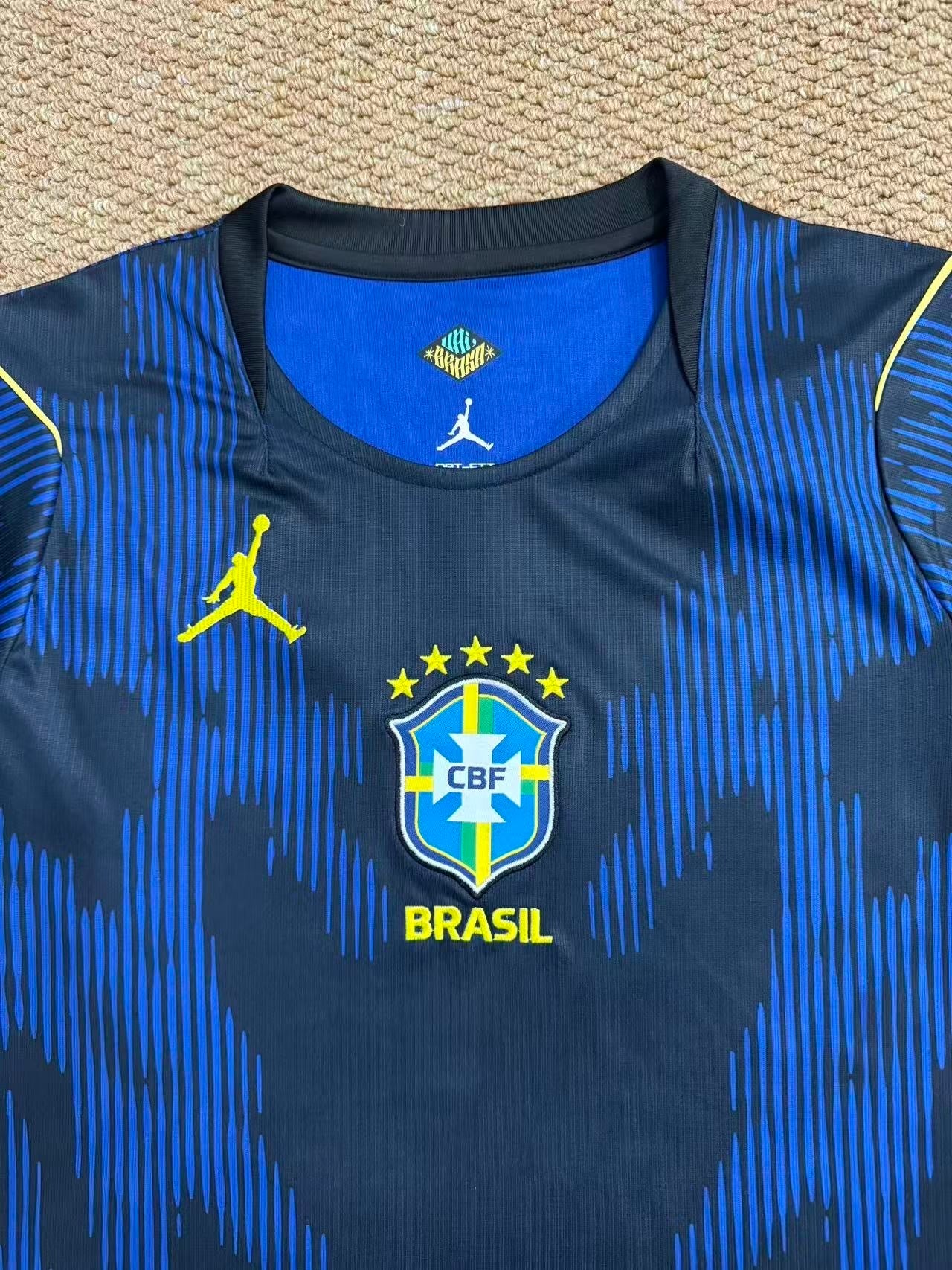 BRAZIL AWAY 2026