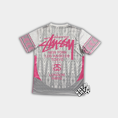STÜSSY X MEXICO - 2026 TRAINING