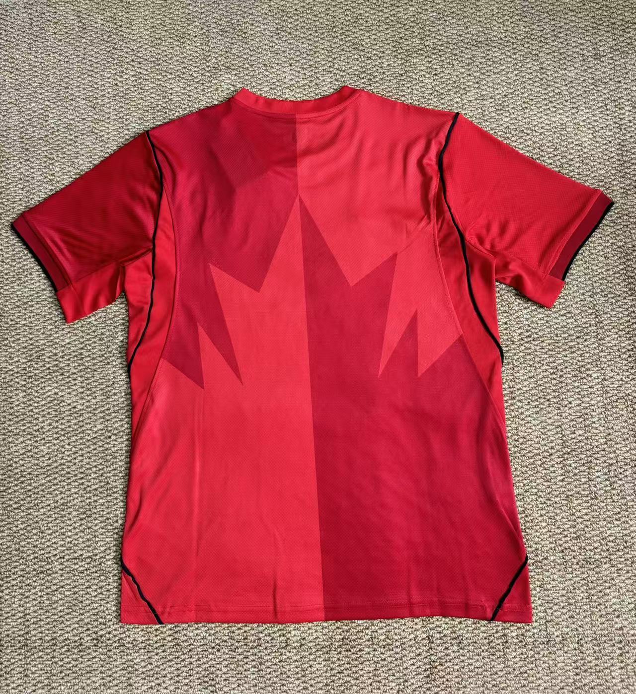 CANADA HOME 2026
