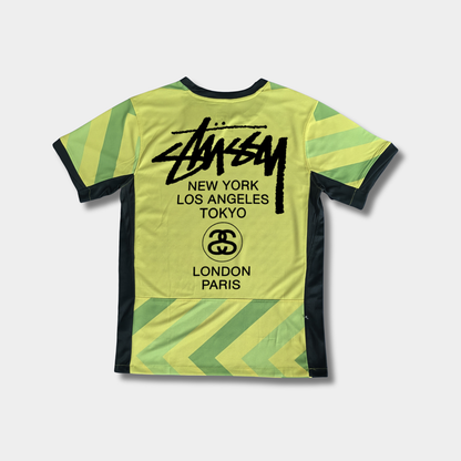 STÜSSY x AUSTRALIA - HOME