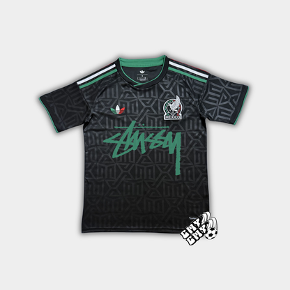 STÜSSY X MEXICO - 2026 AWAY
