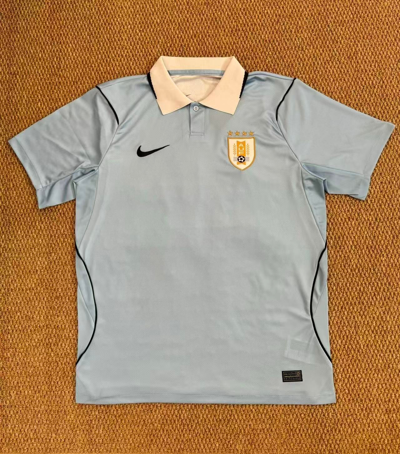 URUGUAY HOME 2026
