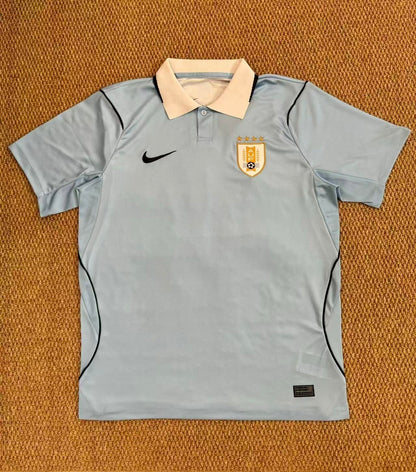 URUGUAY HOME 2026