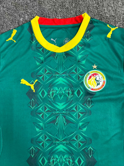 SENEGAL AWAY 2026