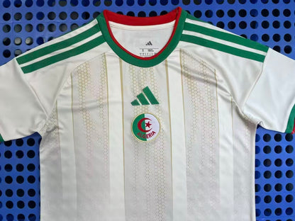 ALGERIA AWAY 2026