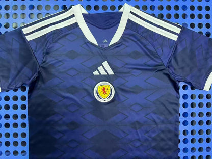 SCOTLAND HOME 2026
