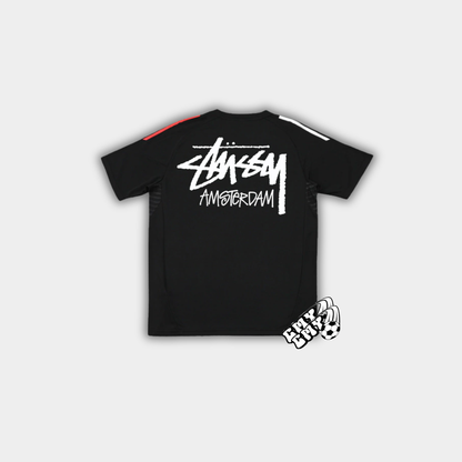 STÜSSY X AJAX - 2026 AWAY
