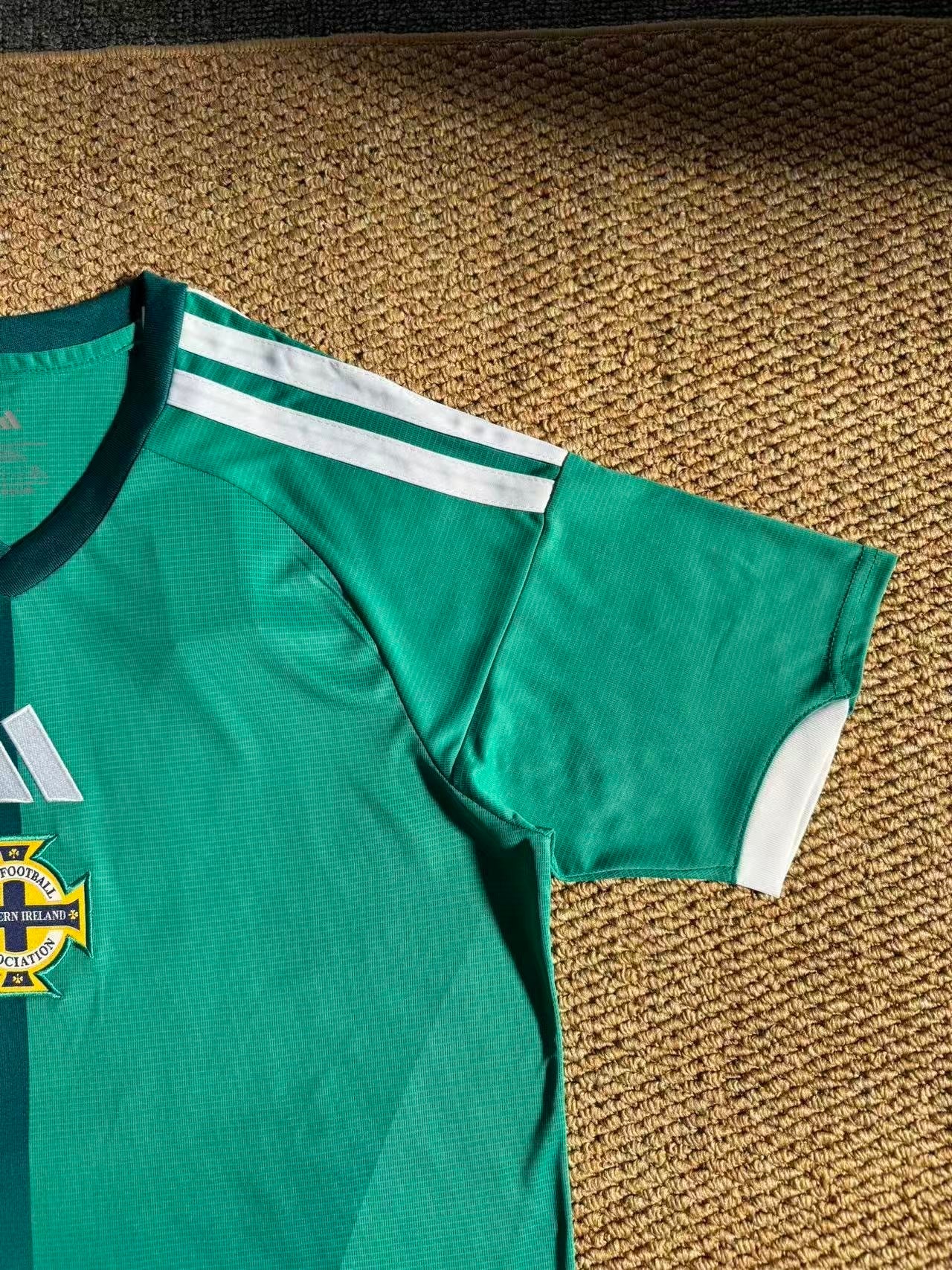 NORTHERN IRELAND  2026