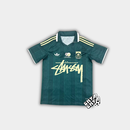 STÜSSY X SOUTH AFRICA - 2026 AWAY