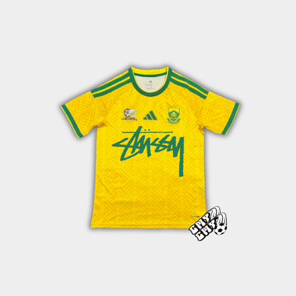 STÜSSY X SOUTH AFRICA - 2026 HOME
