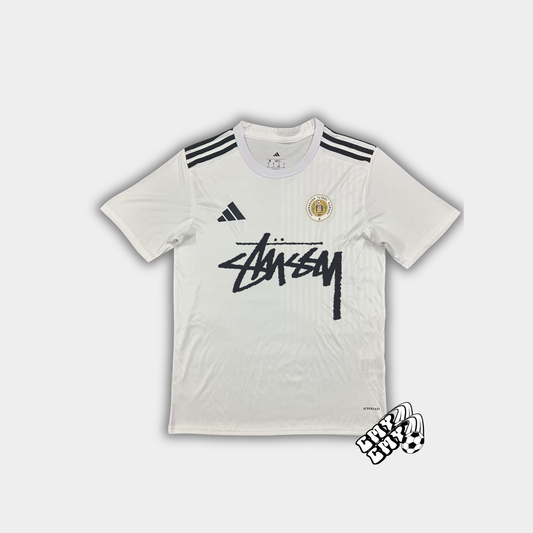 STÜSSY X CURACAO  - 2026 HOME