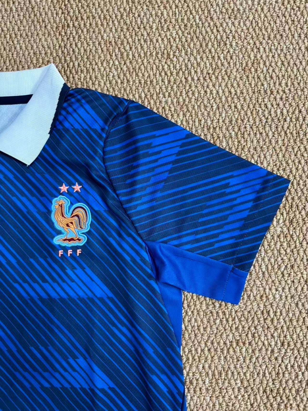 FRANCE HOME  2026
