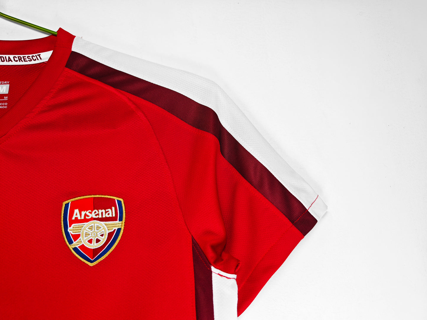 ARSENAL HOME 2008/10