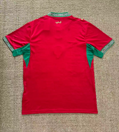 MOROCCO HOME 2026
