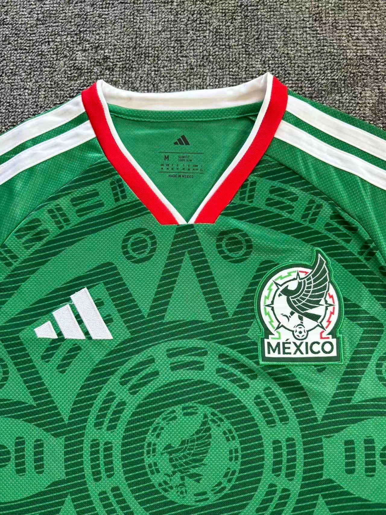 MEXICO MAIN 2026