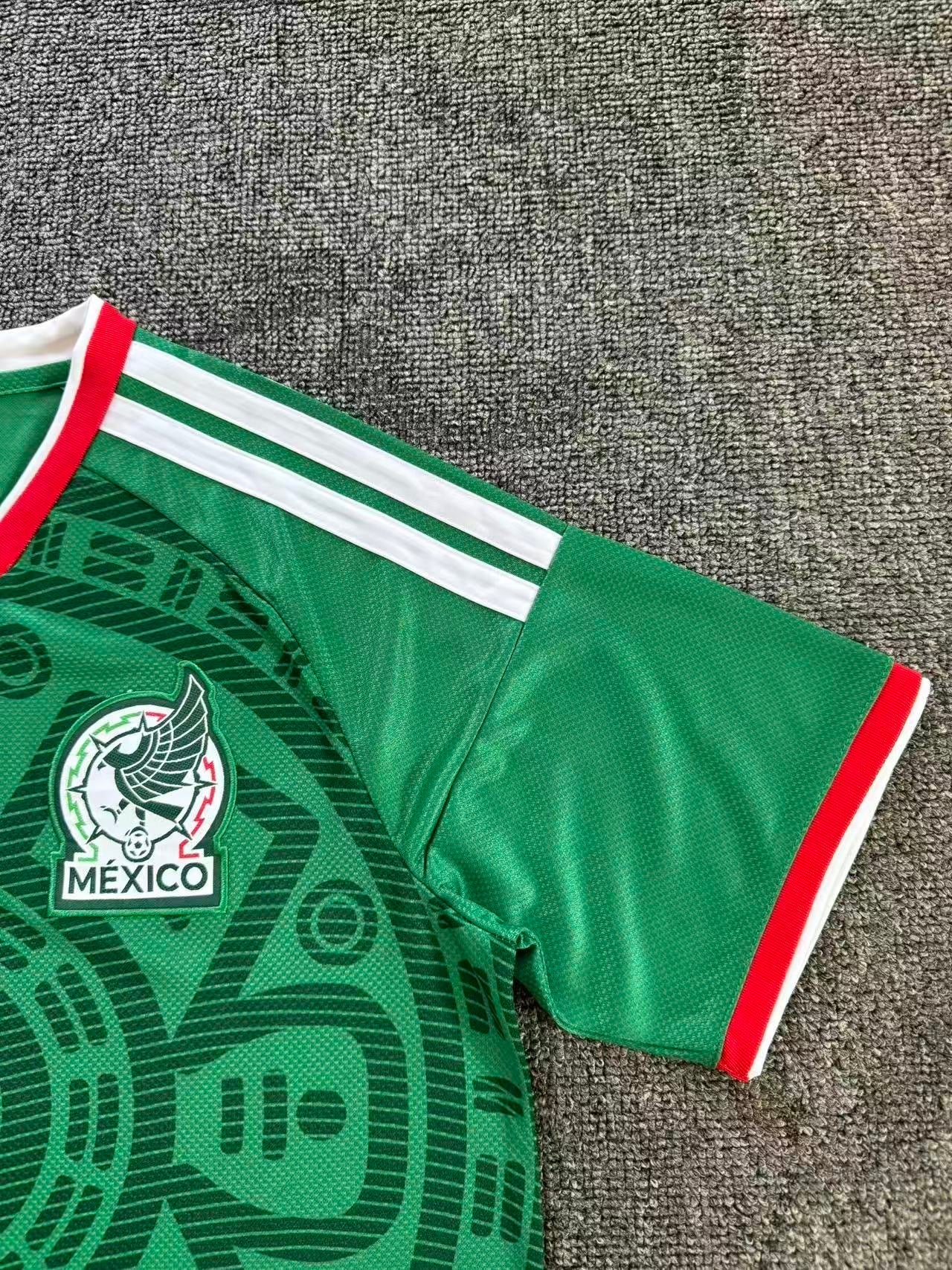 MEXICO MAIN 2026
