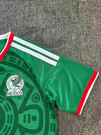 MEXICO MAIN 2026