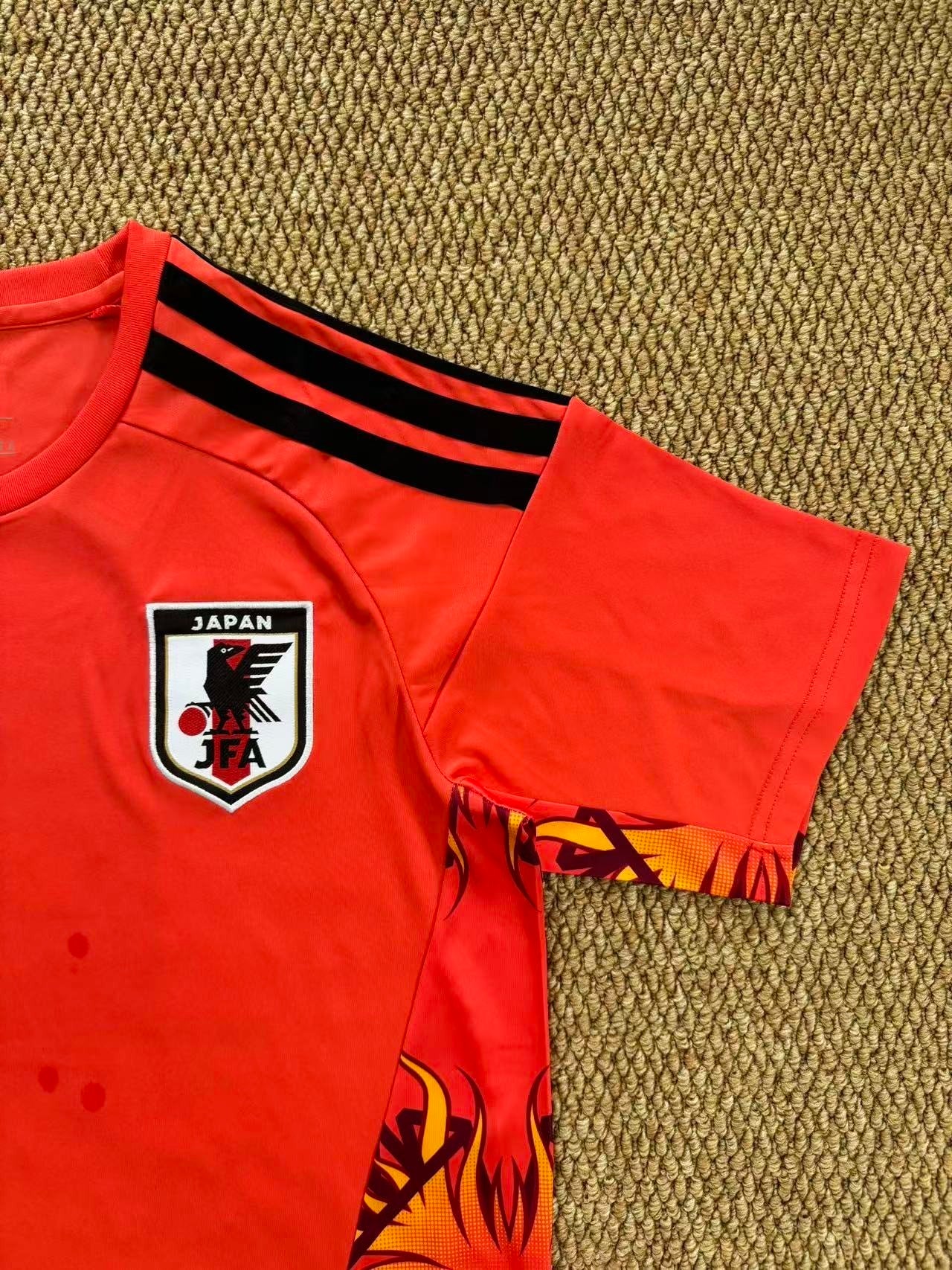 JAPANESE GOALKEEPER 2026