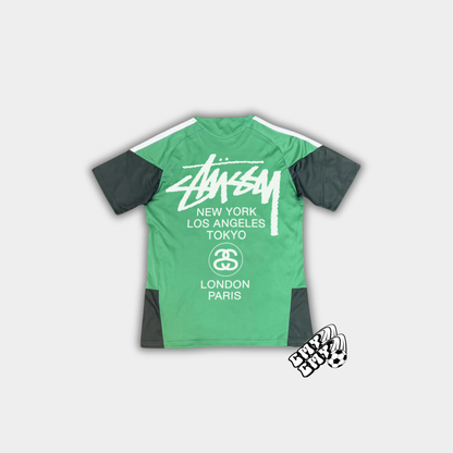 STÜSSY X ALGERIA  - 2026 TRAINING