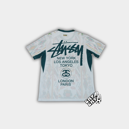 STÜSSY X SENEGAL - 2026 HOME