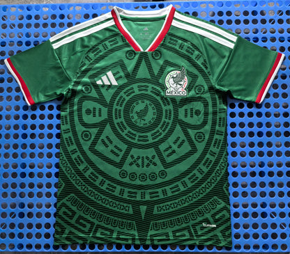 MEXICO HOME 2026