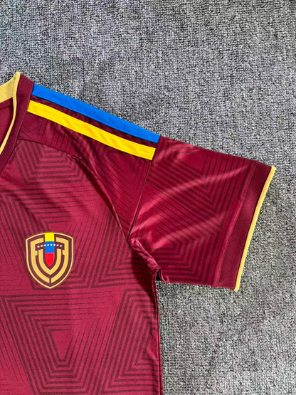 VENEZUELA HOME 2026