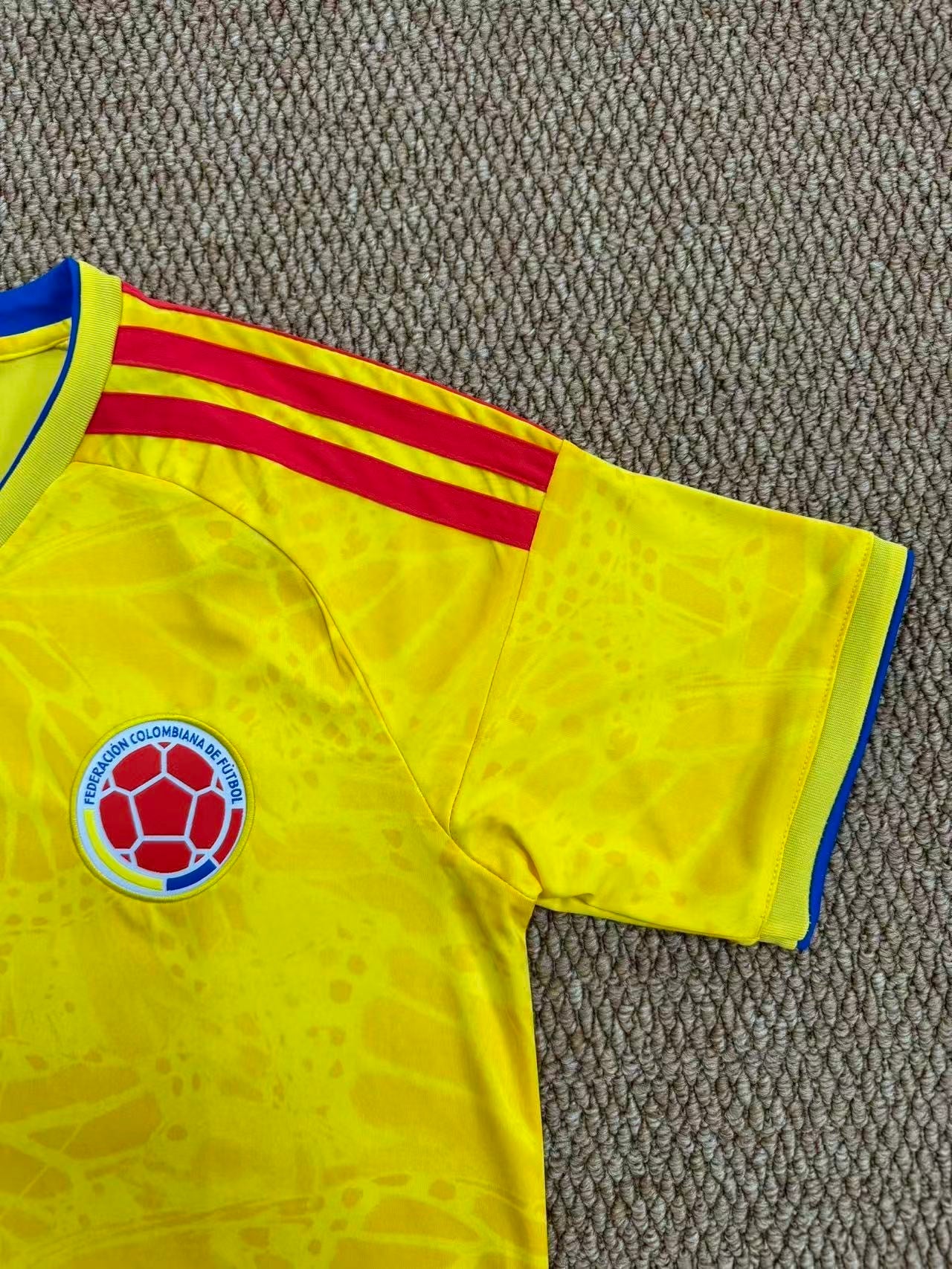 COLOMBIA VERSION 2026