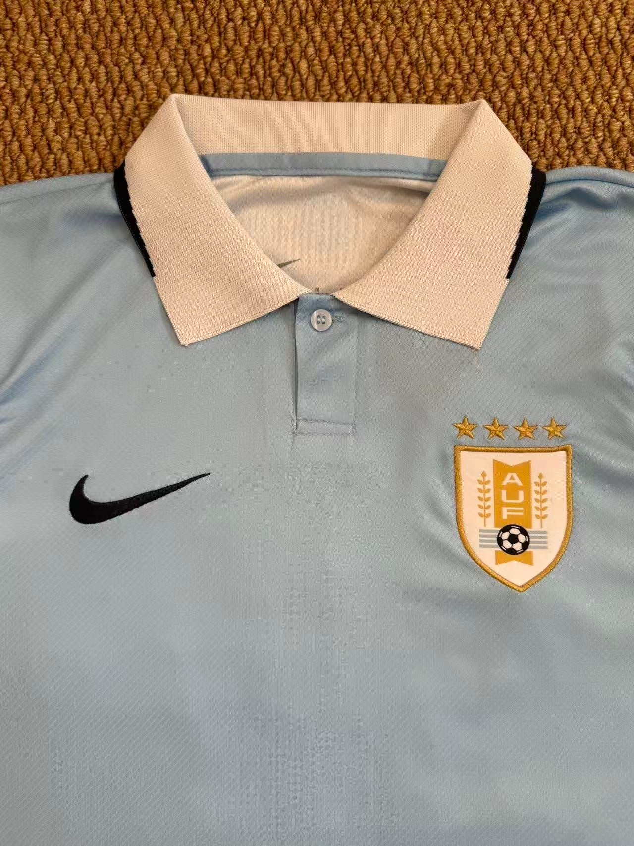 URUGUAY HOME 2026