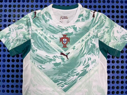 PORTUGAL AWAY 2026