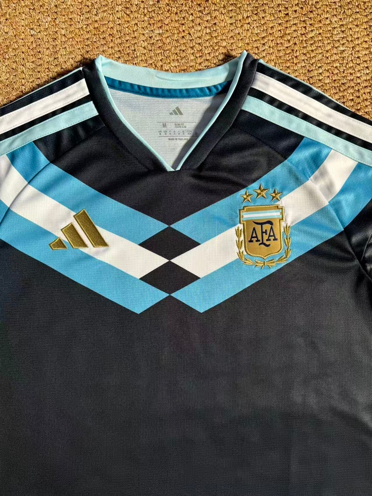 ARGENTINA SPECIAL 2026