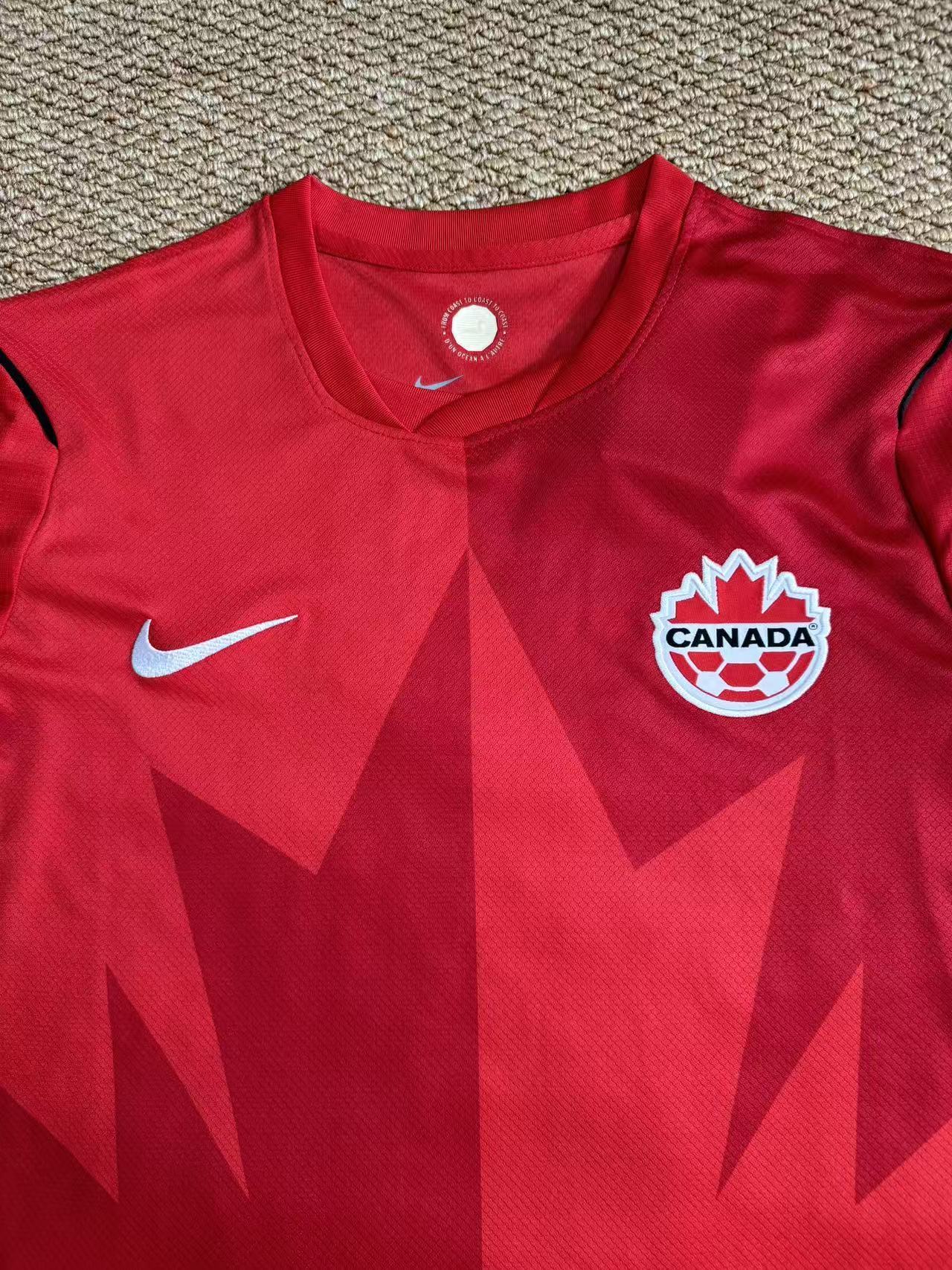 CANADA HOME 2026