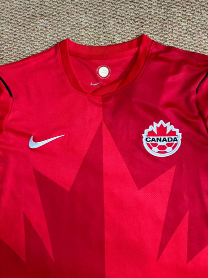 CANADA HOME 2026