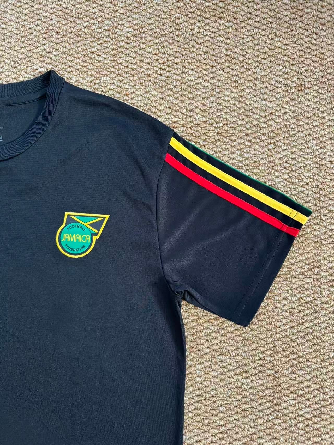 JAMAICA AWAY 2026