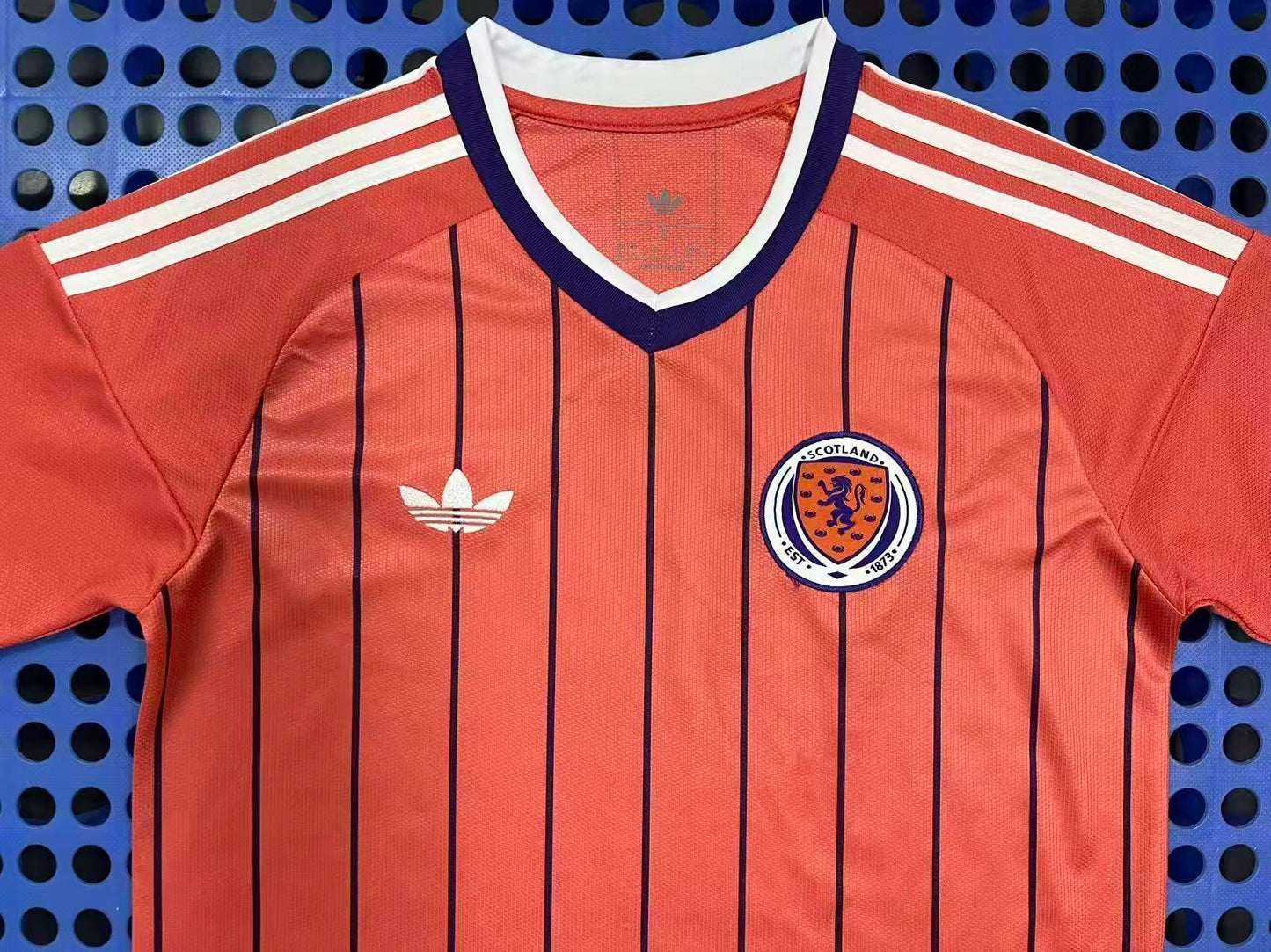 SCOTLAND AWAY GAME  2026