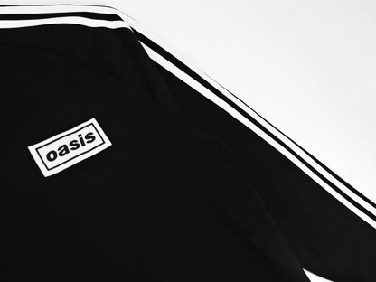 ADIDAS X OASIS FIREBIRDS SWEATSHIRT