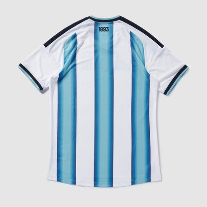ARGENTINA 2026 HOME - MESSI