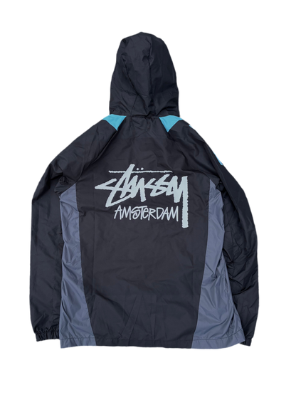 WINDBREAKER “STUSSY X AJAX”