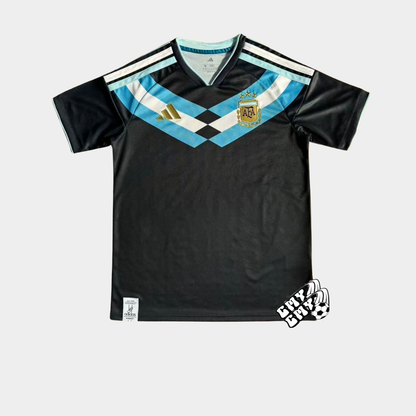 ARGENTINA SPECIAL 2026