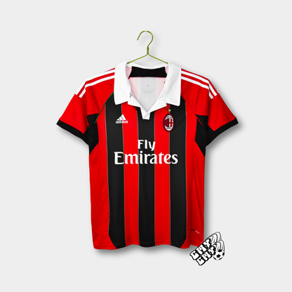 AC MILAN HOME 2012/13