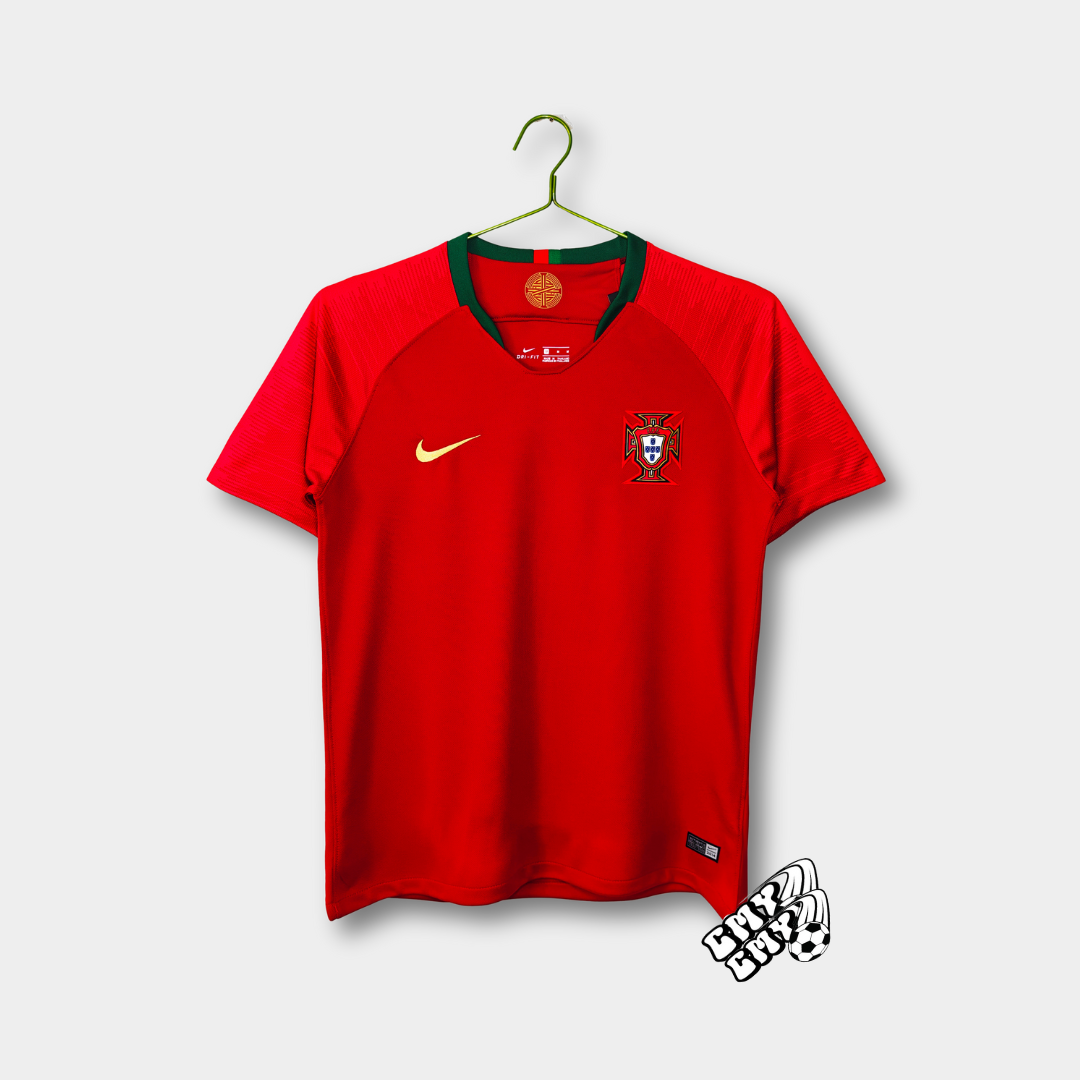 PORTUGAL HOME 2018