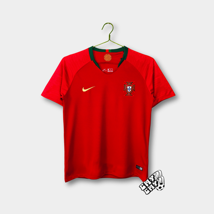 PORTUGAL HOME 2018