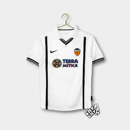 VALENCIA HOME 2000/01