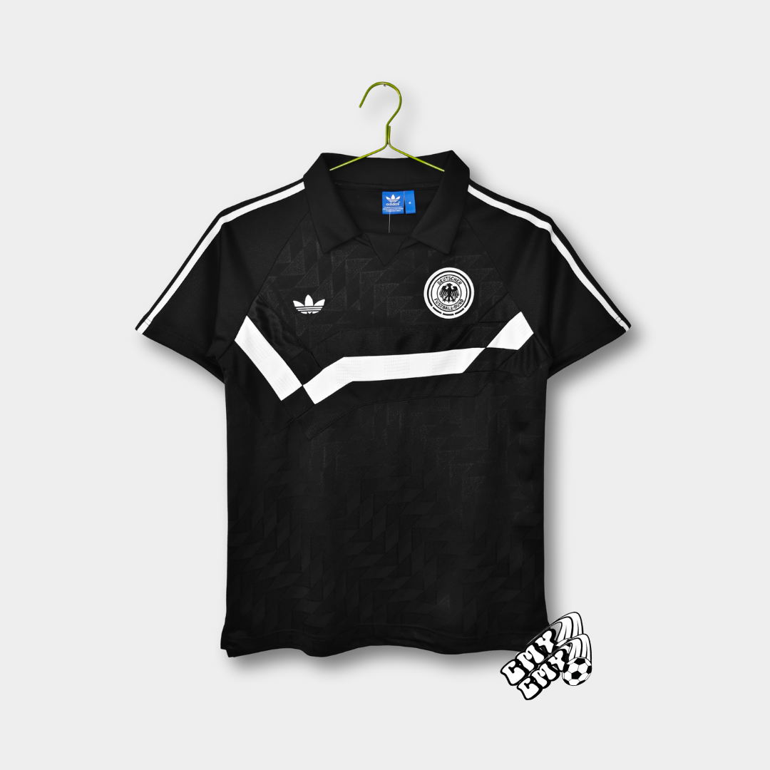 GERMANY AWAY 1988/90