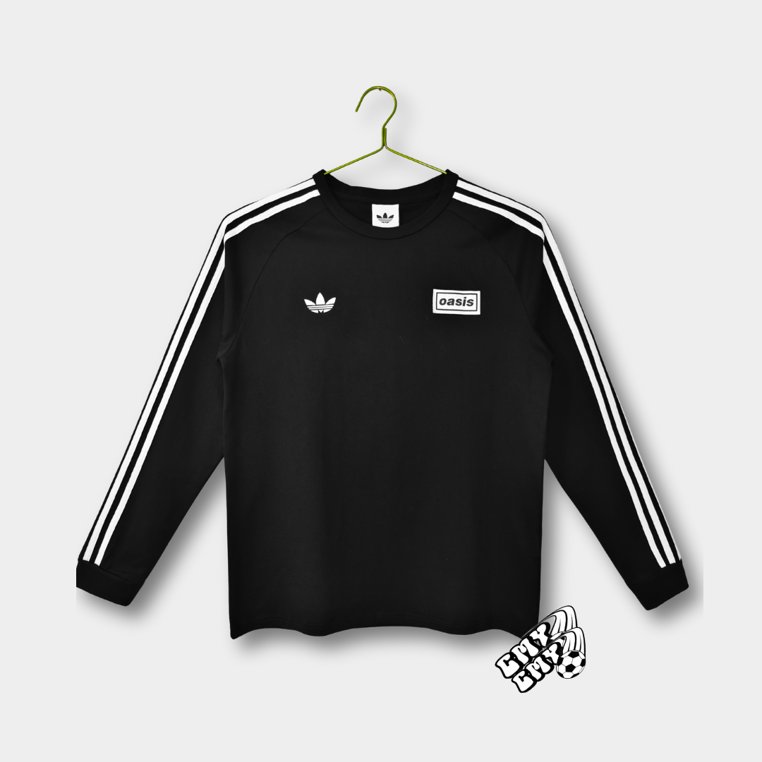 ADIDAS X OASIS FIREBIRDS SWEATSHIRT