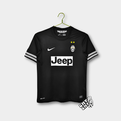 JUVENTUS AWAY 2012/13