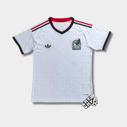 MEXICO AWAY 2025